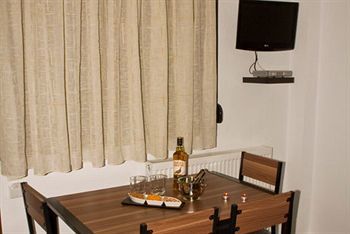 Agnanti Hotel Áfitosz Kültér fotó